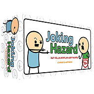 Joking Gambling - Social Game
