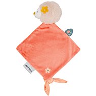 Nattou Mila, Zoe & Lana plush mini hedgehog Zoe - Baby Sleeping Toy