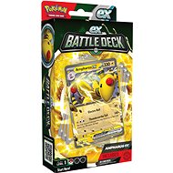 Pokémon TCG: ex Battle Deck - Ampharos ex - Pokémon Cards