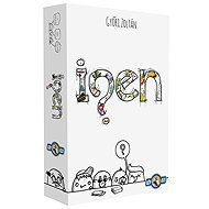 Yes? - Társasjáték