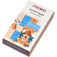 PRIMO TOYS Adventure Map of Ancient Egypt - Robot Accessory