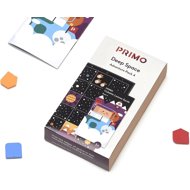 PRIMO TOYS Adventure map Space - Robot Accessory