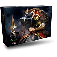 Belaad: Land of scholars and warriors - Board Game