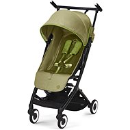 Cybex Libelle Nature Green - Baby Buggy