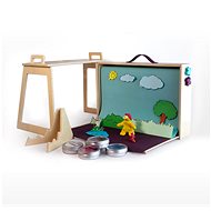 PIXIMAKEY Animation studio Edu - Modelling Clay