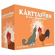 Card farm - Social Game