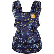 TULA Explore Vacation - Baby Carrier