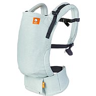 TULA FTG Linen - Seafoam - Baby Carrier