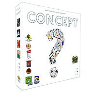 Concept - Social Game