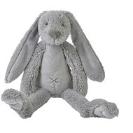 Happy Horse Rabbit Richie light grey - Soft Toy