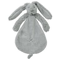 Happy Horse Bunny Richie light grey - Baby Sleeping Toy