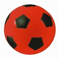 Androni Soft míč 19,4 cm červený - Children's Ball