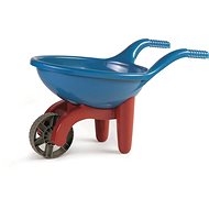 Androni Recycling Wheel big - Children's Wheelbarrow