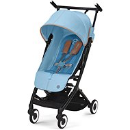 Cybex Libelle Beach Turquoise Blue - Baby Buggy