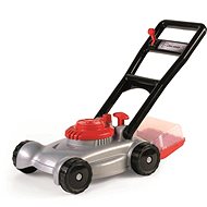 Androni Lawnmower America with grass catcher - Children's Lawn Mower