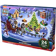 Paw Patrol - Advent Calendar