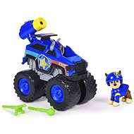 Tlapková Patrola Themed vehicle Rescue Wheels Chase - Toy Car for Toddlers