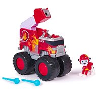 Tlapková Patrola Themed vehicle Rescue Wheels Marshall - Toy Car for Toddlers