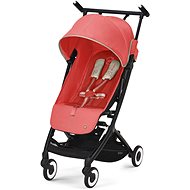 Cybex Libelle Hibiscus Red - Baby Buggy