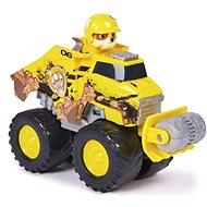 Tlapková Patrola Thematic vehicle Rescue Wheels Rubble - Toy Car for Toddlers