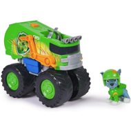 Tlapková Patrola Thematic vehicle Rescue Wheels Rocky - Toy Car for Toddlers