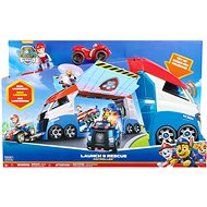 Tlapková Patrola Big Patroller with sounds and lights - Toy Car for Toddlers