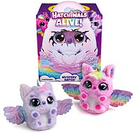 Hatchimals Hatching Interactive Pet Unicorn - Interactive Animal Toy