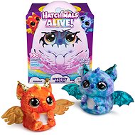 Hatchimals Hatching Interactive Animal Draco - Interactive Animal Toy