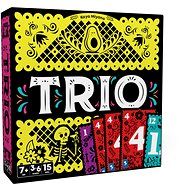 Trio - Card Game