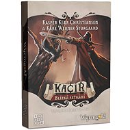 Heretic: Close Encounters - Card Game Expansion