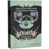 Heretic: Ancient Judgments - Card Game
