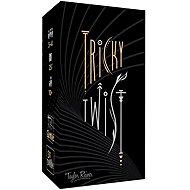 Tricky Twist - Social Game