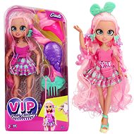 VIP Divatbaba Hair Academy Giselle - Doll