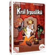 King of the Dwarves - Card Game