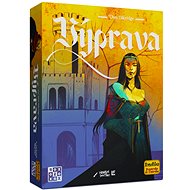 Expedition - Card Game