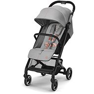 Cybex Beezy Lava Mid Grey - Baby Buggy