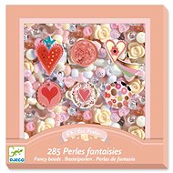 Djeco Jewellery Making Love - Jewellery Making Set