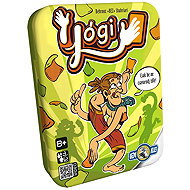 Yogis - Social Game