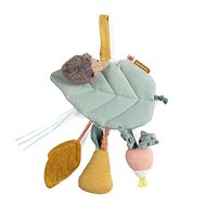 Moulin Roty Activity Ticket - Pushchair Toy