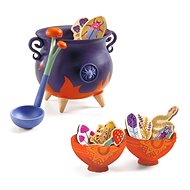 Djeco Witches Soup - Toy Kitchen Utensils