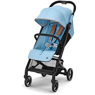 Cybex Beezy Beach Turquoise Blue - Baby Buggy