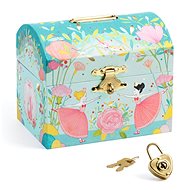 Djeco Ballerina - Piggy Bank