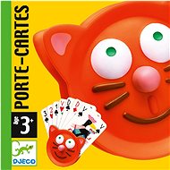Djeco Card holder - Card Game Accessories
