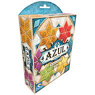 Azul Mini - A királyi pavilion - Social Game