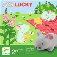 Djeco Little Lucky - Board Game
