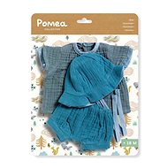 Djeco Summer Clothes for Doll Summer - Toy Doll Dress
