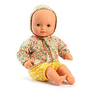 Djeco Baby Flora Petit Pan - Doll