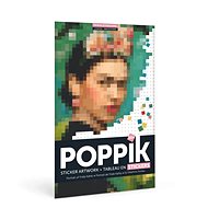 POPPIK Frida Kahlo sticker poster - Kids Stickers