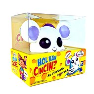 Where is Cincin? - Social Game