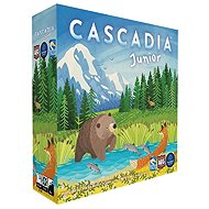 Cascadia Junior - Social Game